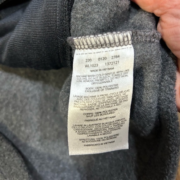 Columbia Four Roses Bourbon Vest M - Picture 3 of 6